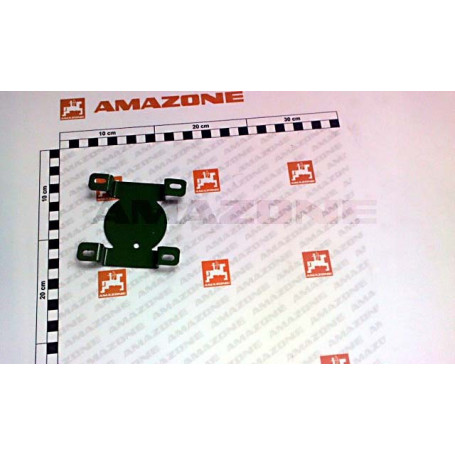 Support fixation boule amapad Réf. 109806 - AMAZONE Support fixation boule amapad Réf. 109806 - AMAZONE