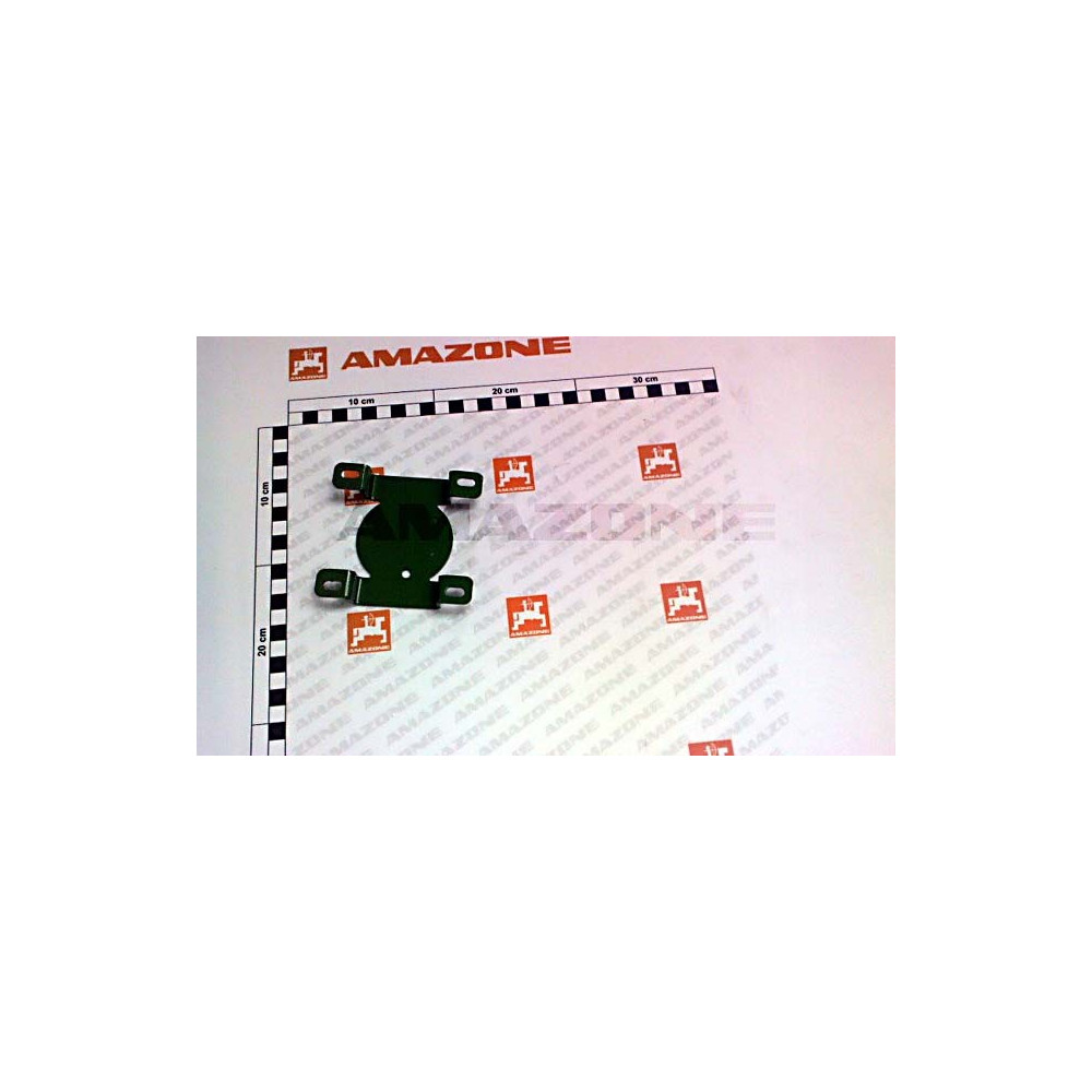 Support fixation boule amapad 109806 Amazone