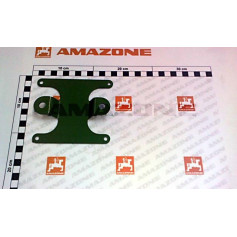 Support amapad 2 AGS-2 Réf. 109809 - AMAZONE Support amapad 2 AGS-2 Réf. 109809 - AMAZONE
