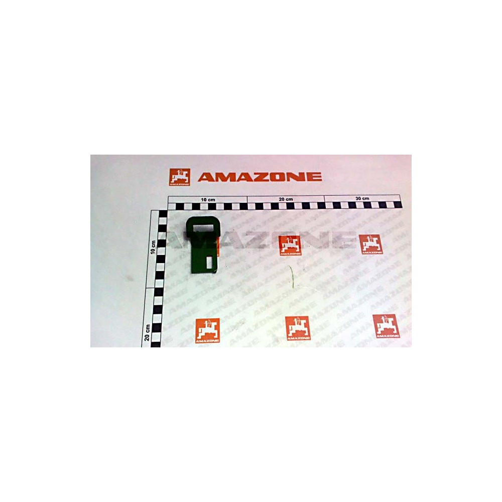 Support type II pantera 109839 Amazone