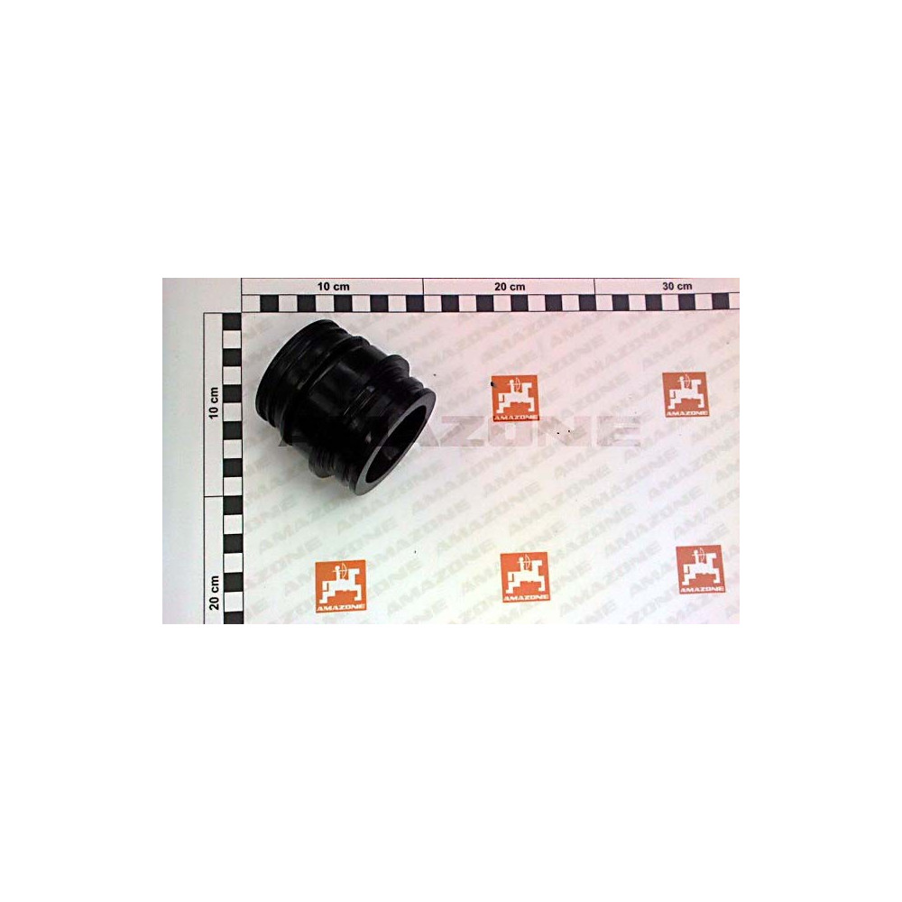 Raccord adaptateur T7 2"1/2 zoll 109914 Amazone