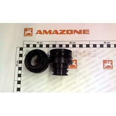 Raccord adaptateur AS40M - T7M Réf. 109919 - AMAZONE Raccord adaptateur AS40M - T7M Réf. 109919 - AMAZONE