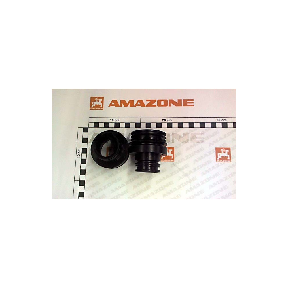 Raccord adaptateur AS40M - T7M 109919 Amazone