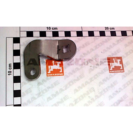 Patte de maintien moteur electrique Réf. 109933 - AMAZONE Patte de maintien moteur electrique Réf. 109933 - AMAZONE