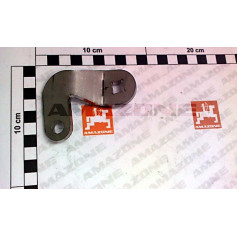 Patte de maintien moteur electrique Réf. 109933 - AMAZONE Patte de maintien moteur electrique Réf. 109933 - AMAZONE