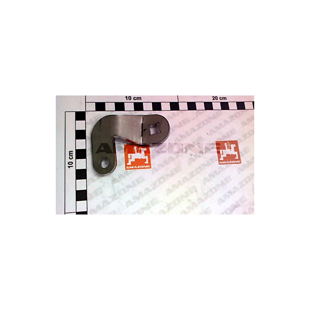 Patte de maintien moteur electrique 109933 Amazone