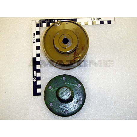 ACCOUPLEMENT FLEX.K.65/1 Réf. 1098900 AMAZONE ACCOUPLEMENT FLEX.K.65/1 Réf. 1098900 AMAZONE
