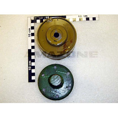 ACCOUPLEMENT FLEX.K.65/1 Réf. 1098900 AMAZONE ACCOUPLEMENT FLEX.K.65/1 Réf. 1098900 AMAZONE