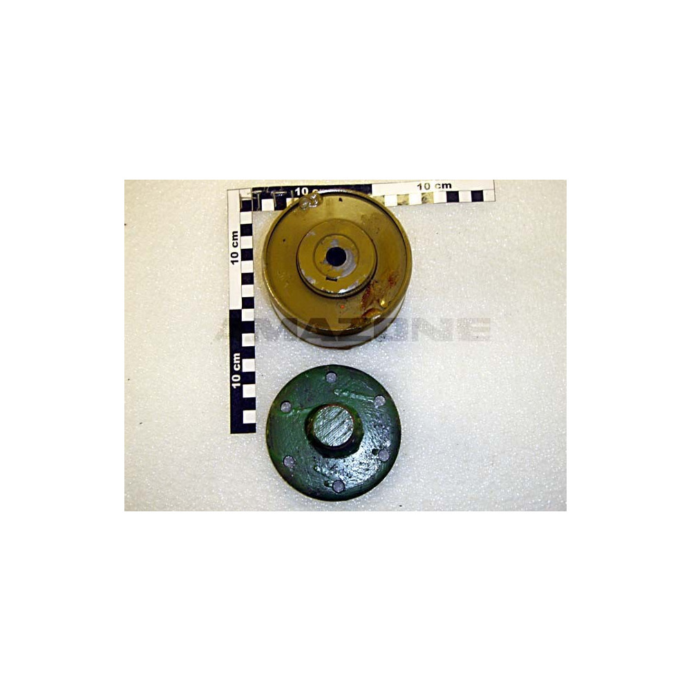 Accouplement flex.k.65/1 1098900 Amazone