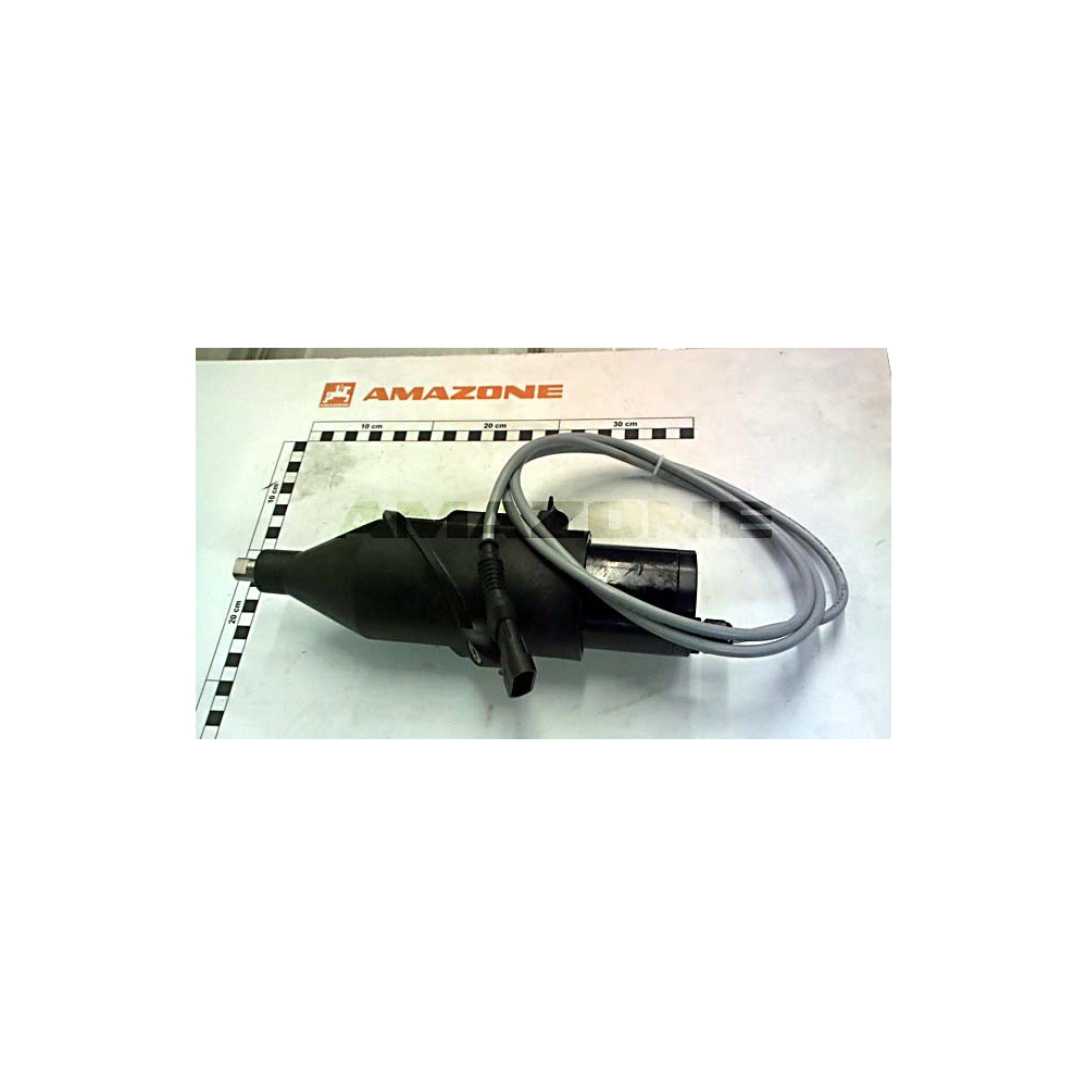Moteur agita+prendre DD785 & DD786 110047 Amazone