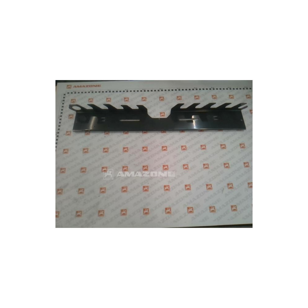 Barre support feux 110087 Amazone