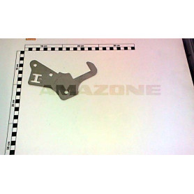 Support pour kit 111070 110086 Amazone