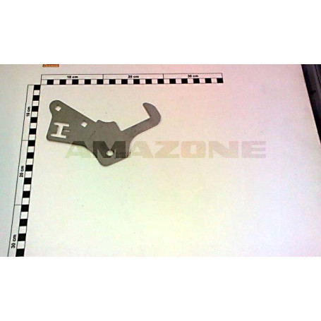 Support pour kit 111070 Réf. 110086 - AMAZONE Support pour kit 111070 Réf. 110086 - AMAZONE