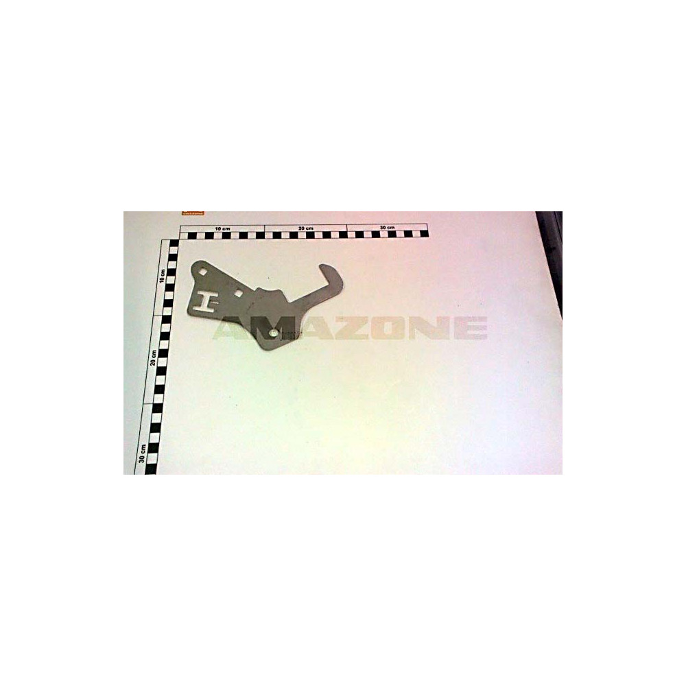 Support pour kit 111070 110086 Amazone
