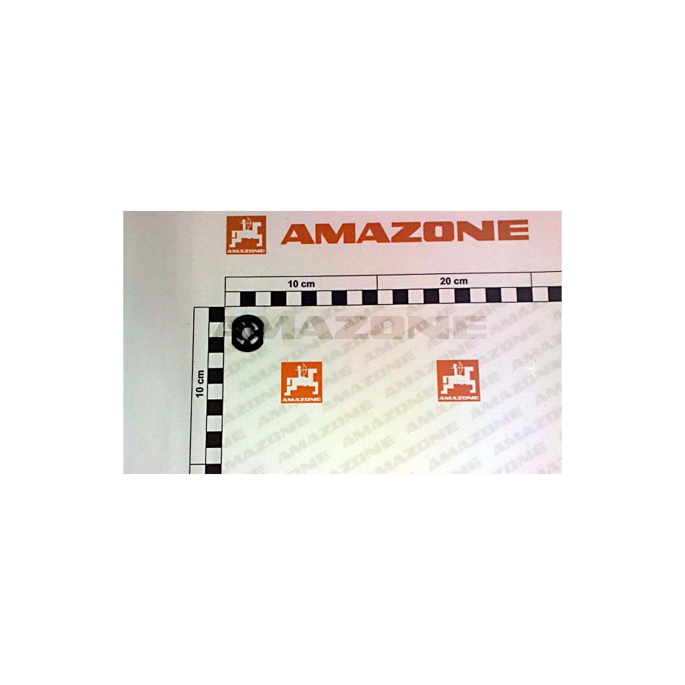 Ecrou 08 110079 Amazone