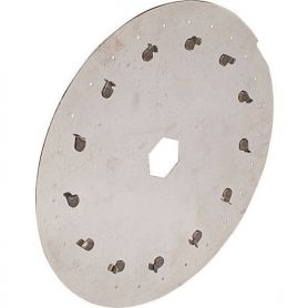 DISQUE 26 TROUS Ø 2,1  G22230296R