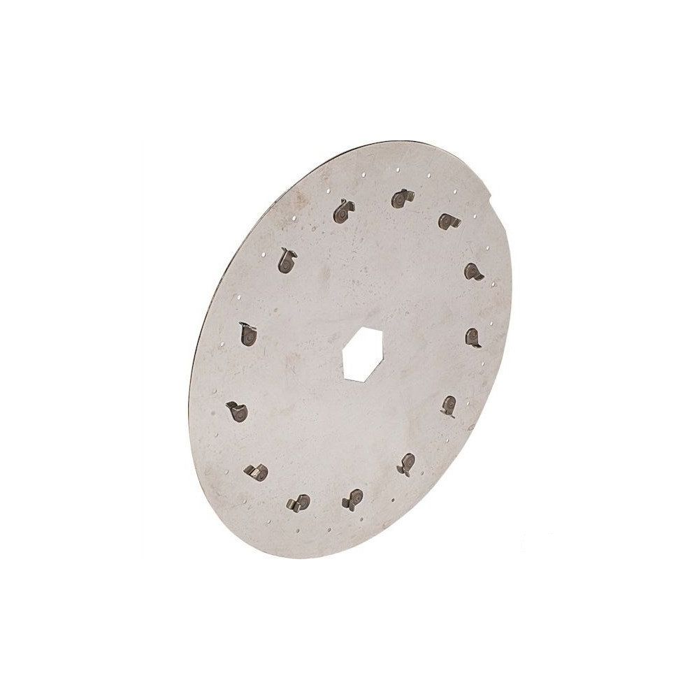 DISQUE 26 TROUS Ø 2,1  G22230296R