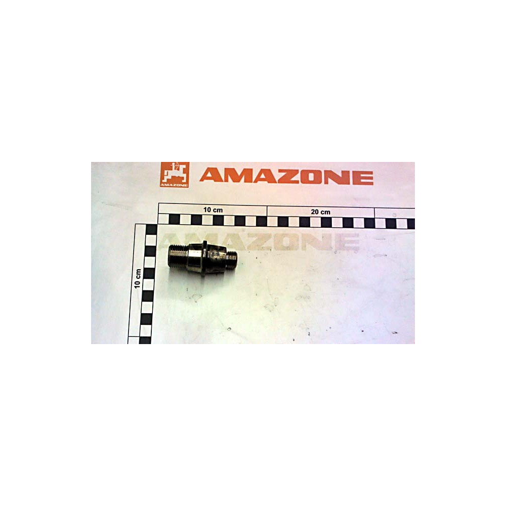 Axe rampe 30X9X58 110178 Amazone