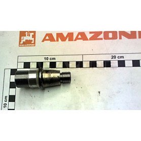 Axe 30X9X74 110174 Amazone