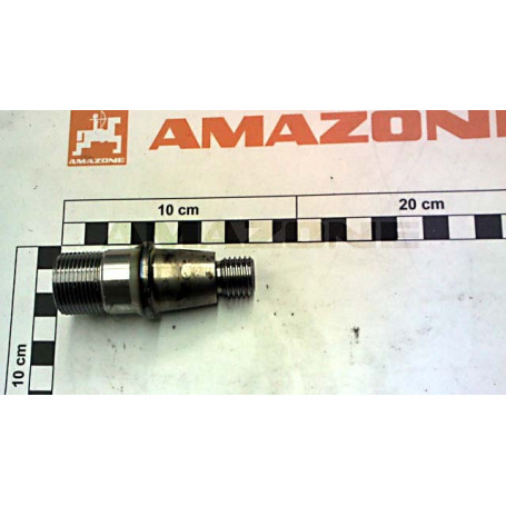 Axe 30X9X74 Réf. 110174 - AMAZONE Axe 30X9X74 Réf. 110174 - AMAZONE
