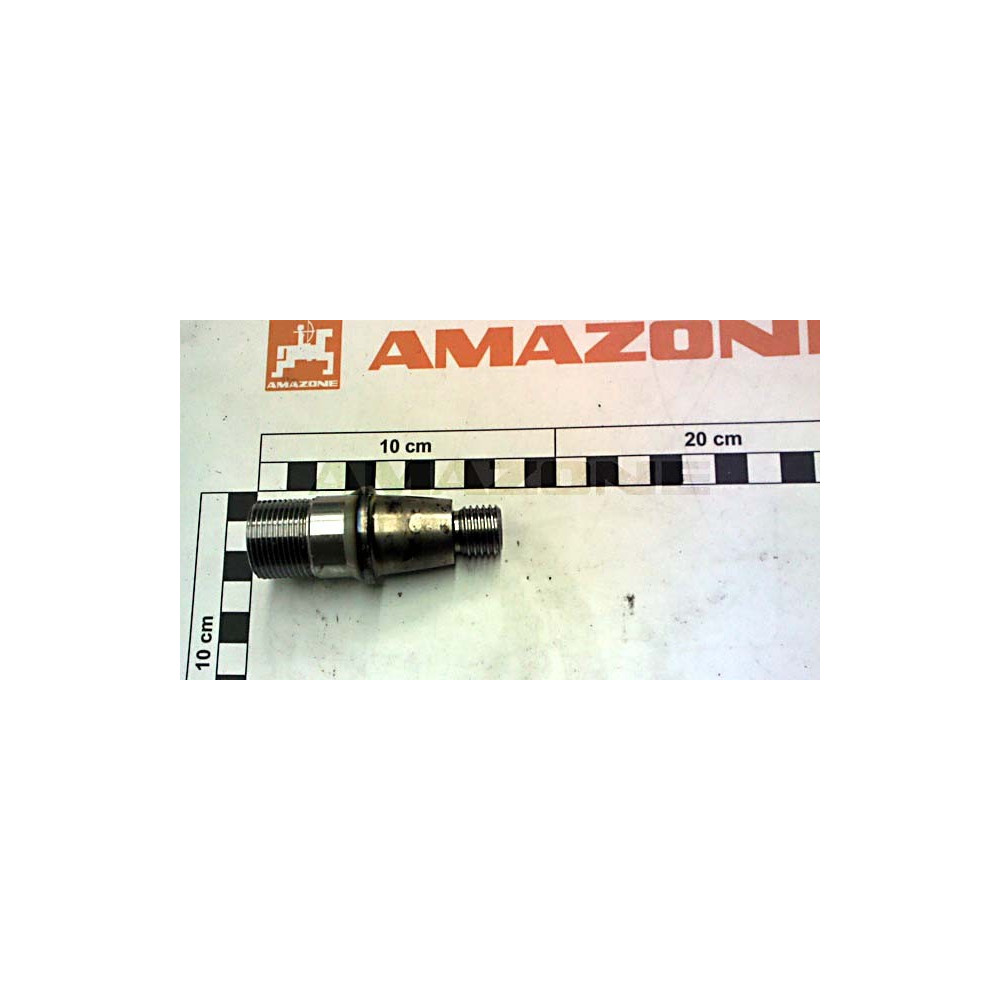 Axe 30X9X74 110174 Amazone