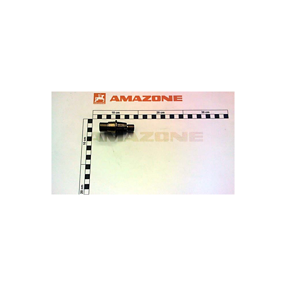 Axe de rampe 110179 Amazone