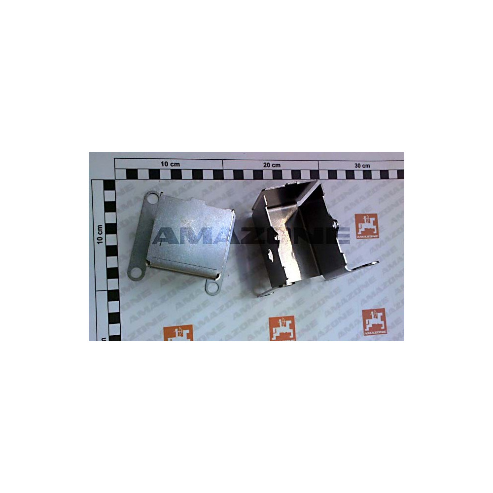 Tole de protection 110274 Amazone
