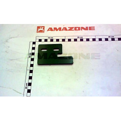 Plaque de maintien Réf. 110217 - AMAZONE Plaque de maintien Réf. 110217 - AMAZONE
