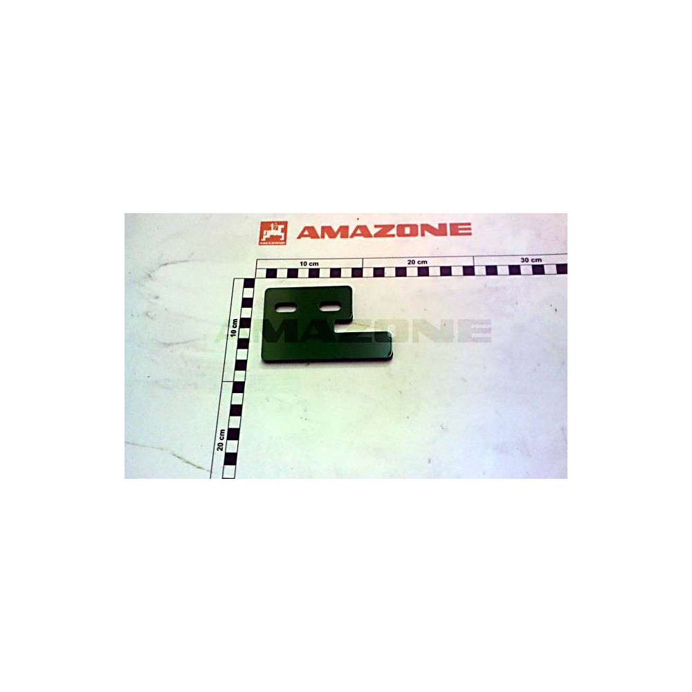 Plaque de maintien 110217 Amazone