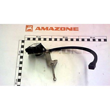 Potentiometre GV gauche Réf. 110431 - AMAZONE Potentiometre GV gauche Réf. 110431 - AMAZONE
