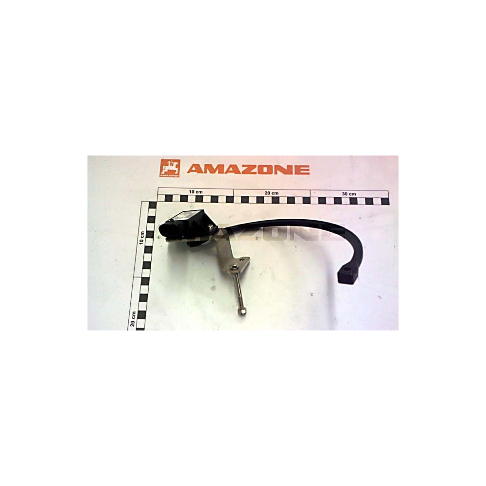 Potentiometre GV gauche 110431 Amazone
