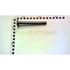 Axe articulation de rampe L175 Réf. 110470 - AMAZONE Axe articulation de rampe L175 Réf. 110470 - AMAZONE