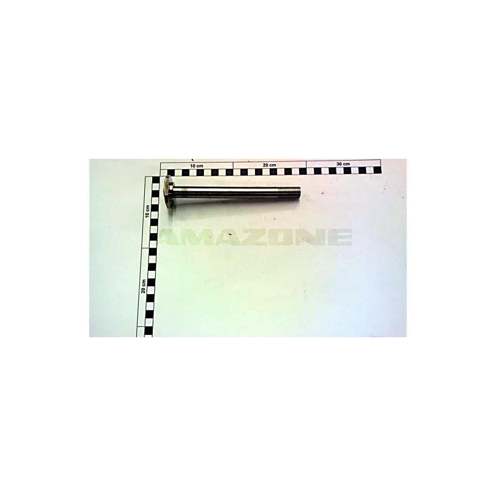 Axe articulation de rampe L175 110470 Amazone