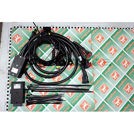 Cable calcula pack confort UX super Réf. 110482 - AMAZONE Cable calcula pack confort UX super Réf. 110482 - AMAZONE