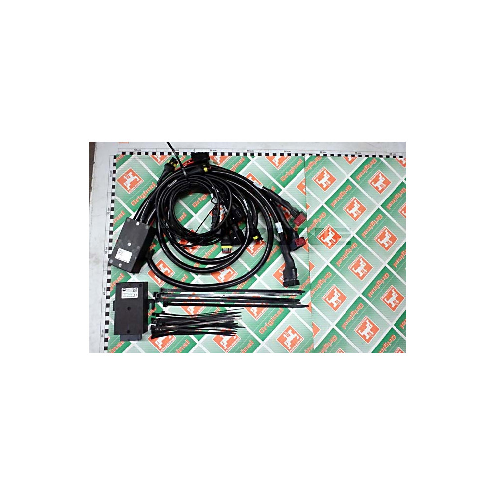 Cable calcula pack confort UX super 110482 Amazone