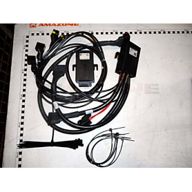 Faisceau ama.+ pack comfort UF01 UX 110483 Amazone