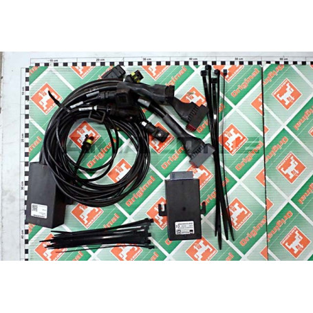 Cable calcula pack confort PTR 02 Réf. 110484 - AMAZONE