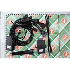 Cable calcula pack confort PTR 02 Réf. 110484 - AMAZONE