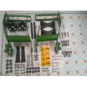 Kit transformation articulation S2 110516 Amazone