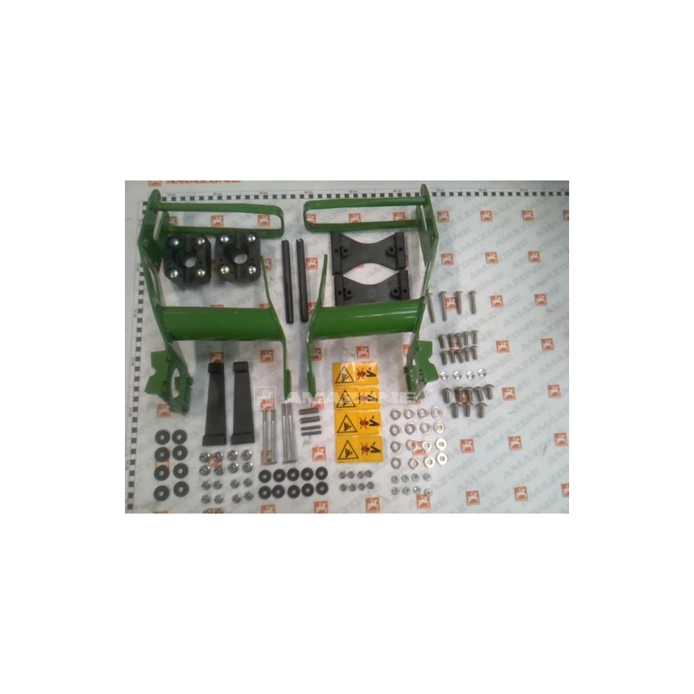 Kit transformation articulation S2 110516 Amazone