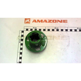 Flasque 110583 Amazone