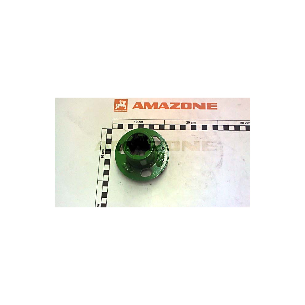 Flasque 110583 Amazone