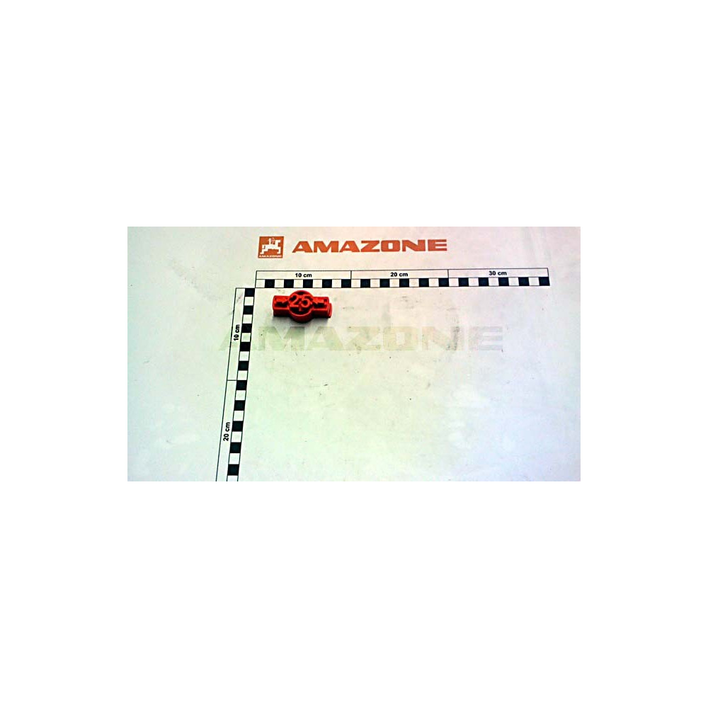 Attache quadrijet amaswitch 110538 Amazone