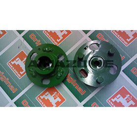 Flasque ZAM accouplement 110584 Amazone