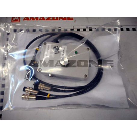 Simulateur contour control Réf. 110590 - AMAZONE