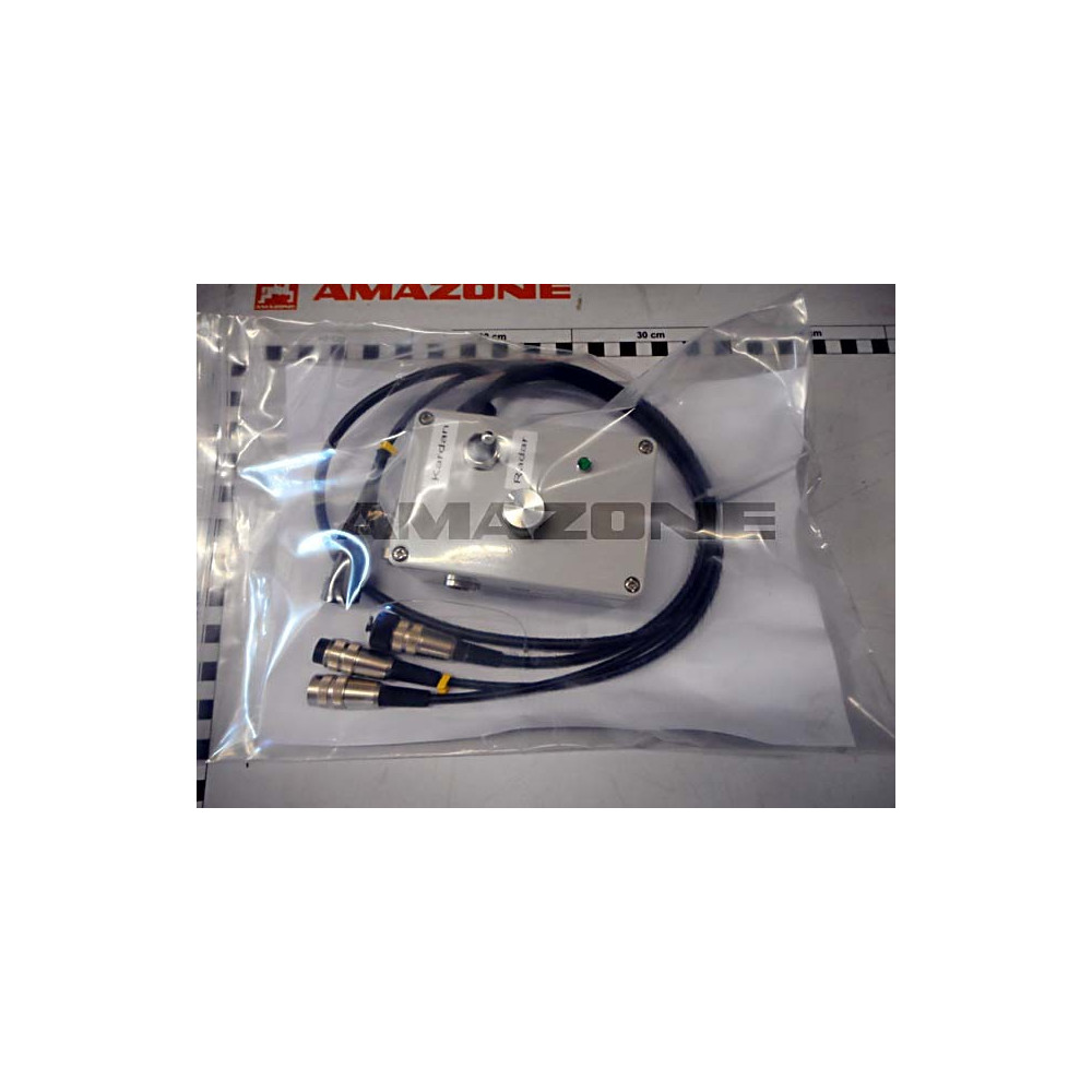 Simulateur contour control 110590 Amazone
