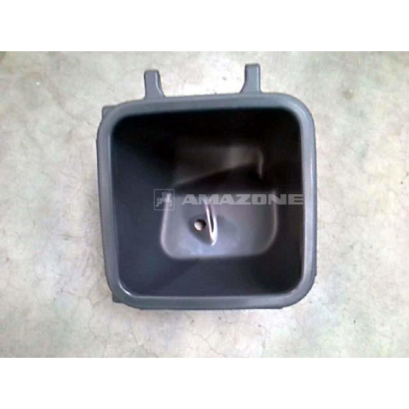 Cuve rince bidon 60L UF01 UX 2020 Réf. 110596R - AMAZONE Cuve rince bidon 60L UF01 UX 2020 Réf. 110596R - AMAZONE