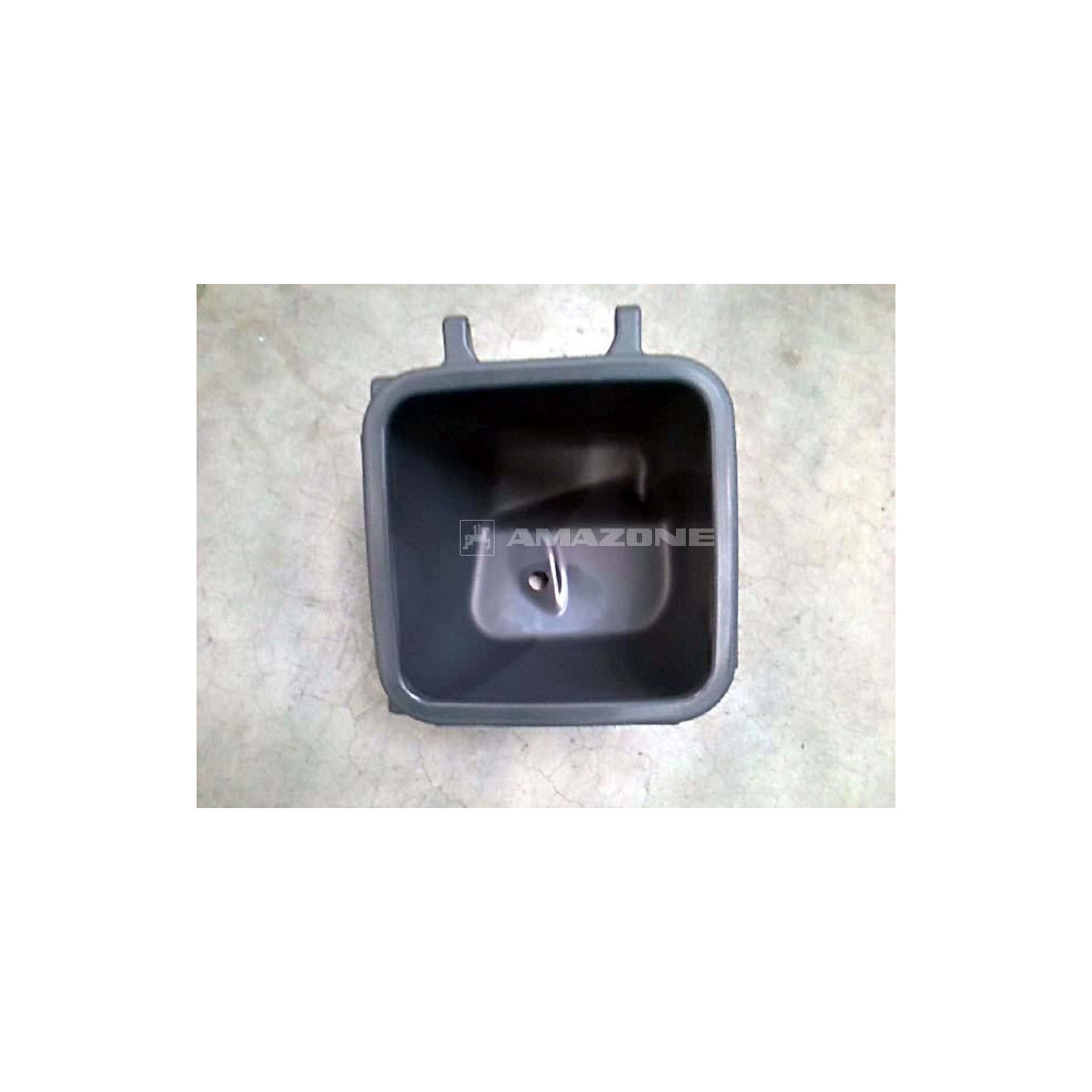 Cuve rince bidon 60L UF01 UX 2020 110596R Amazone