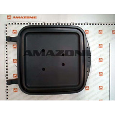 Couvercle BAC incorpateur Réf. 110597R - AMAZONE Couvercle BAC incorpateur Réf. 110597R - AMAZONE