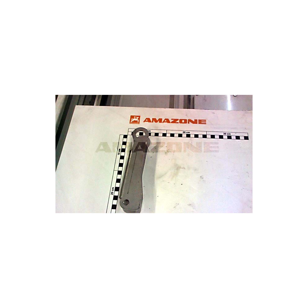 Bras long 110749 Amazone